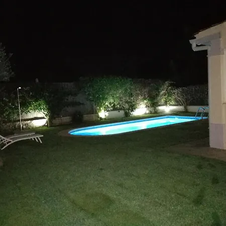 Сasa de vacaciones Yucas Del Mar