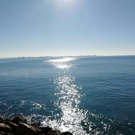 Сasa de vacaciones Yucas Del Mar El Puerto de Santa María