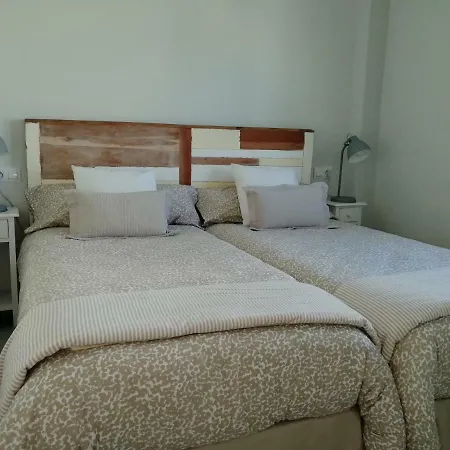 Yucas Del Mar Сasa de vacaciones El Puerto de Santa María
