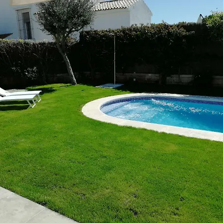 Yucas Del Mar Сasa de vacaciones El Puerto de Santa María