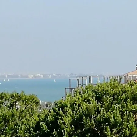 Yucas Del Mar 度假居 圣玛丽亚港